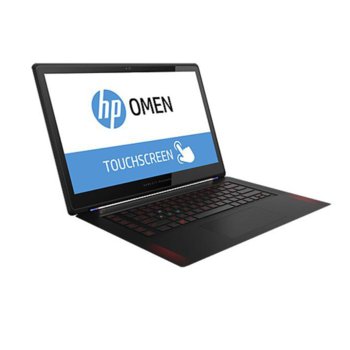 HP Omen 15-5211na Black N7K66EA_JR9-00010