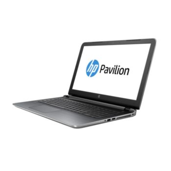 15.6 HP Pavilion 15-ab206nu P5P88EA