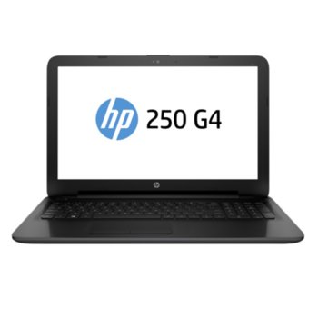 HP 250 G4 T6P33EA