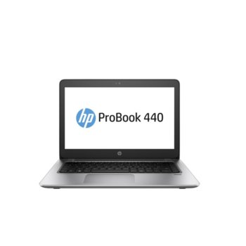 HP ProBook 440 G4 W6N81AV_99483473