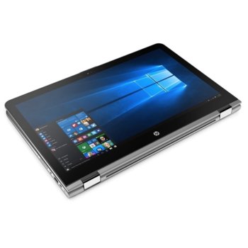 HP Envy x360 15-aq002nn W8Z70EA