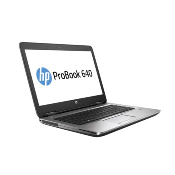 HP ProBook 640 G2 X2F69EA