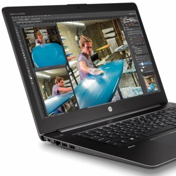 HP ZBook Studio G3 Mobile Workstation X3X16AW