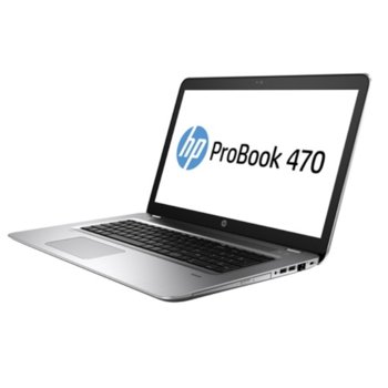 HP ProBook 470 G4 Y8A84EA