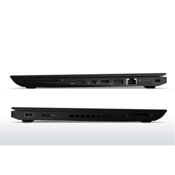 Lenovo ThinkPad T460s 20F9005XBM