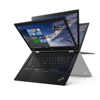 Lenovo Thinkpad X1 Yoga 20FQ0043BM_4X40E77329