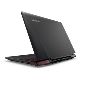 Lenovo Y700 80NV013NBM + Lenovo Y Gaming