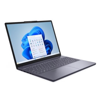 Lenovo IdeaPad Slim 3 15ARP10 Luna Grey 83K70023BM | JAR Computers Lenovo IdeaPad Slim 3 15ARP10 Luna Grey 83K70023BM