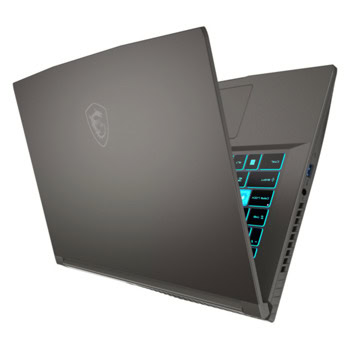 MSI Thin 15 B12VE 9S7-16R831-2652