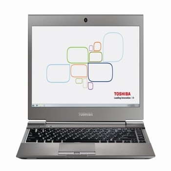 13.3 Toshiba Portege Z930-18W сребрист