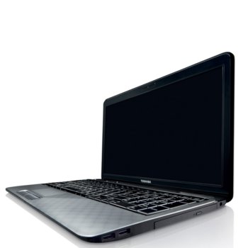 15.6" (39.62 cm) Toshiba L750-1N3