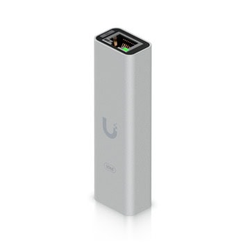 Ubiquiti 5G Ethernet UACC-Adapter-RJ45-USBC-5GE