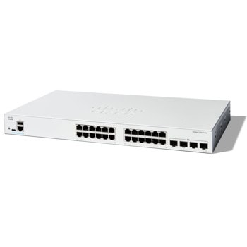 Cisco Catalayst C1300-24T-4X