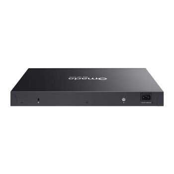 TP-Link Omada SG5428XMPP | JAR Computers TP-Link Omada SG5428XMPP