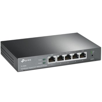 TP-Link SafeStream TL-ER605