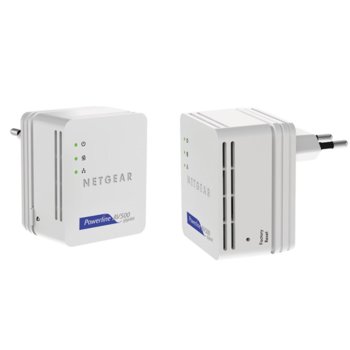 Netgear Powerline 500 500Mbps