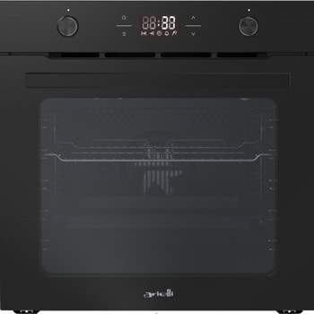 фурна за вграждане arielli aoe-975ble