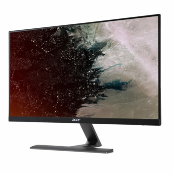 Acer Predator PO5-640 с подарък Nitro RG270bmiix