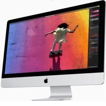 Apple iMac 27 5K/8GB/2TB/580X MRR12ZE/A_Z0VT00065