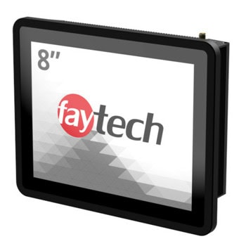 Faytech 1010502635 FT08X6413ECAPOB