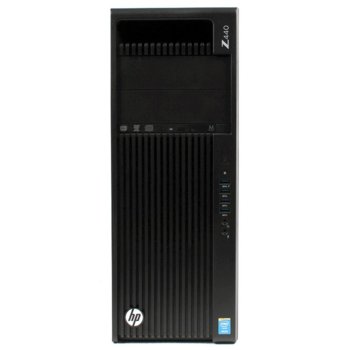 HP Z440 Tower Workstation T4K26EA