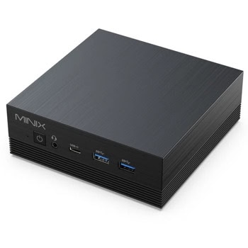 MiniX Z304-AI