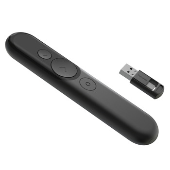 LENOVO Laser Rechargeable Presentation Remote