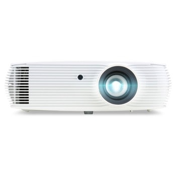 Проектор Acer P5535, DLP, Full HD (1920x 1080), 20 000:1, 4500lm, HDMI, VGA, USB, LAN | JAR Computers Acer P5535