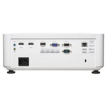 Optoma LH351ST E3PB031E111