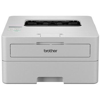 Лазерен принтер Brother HL-B2180DW, монохромен, 1200x1200dpi, 34 стр/мин, USB, LAN, Wi-Fi, A4 | JAR Computers Brother HL-B2180DW