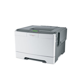 LexMark C543DN цветен лазерен