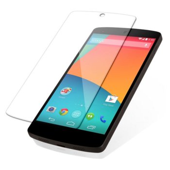 TIPX Tempered Glass Protector 17576