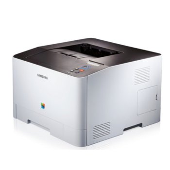 Samsung CLP-415NW Wireless Laser Printer 18/18 ppm