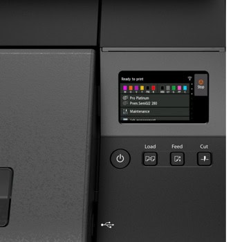 Canon imagePROGRAF GP-4000 incl. stand 5253C003AA
