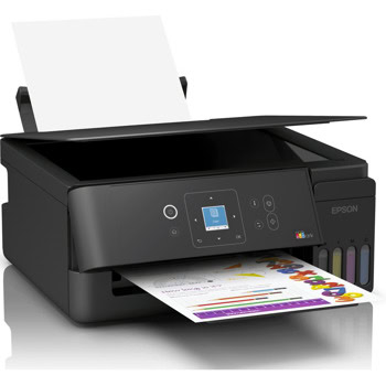 Epson EcoTank L3360 C11CL63409 | JAR Computers Epson EcoTank L3360 C11CL63409