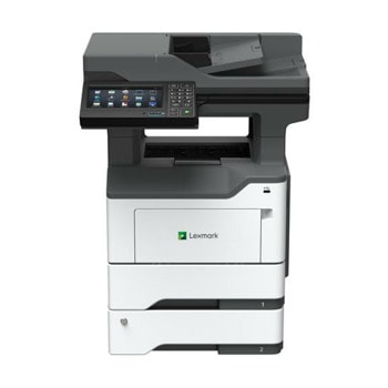 Lexmark MX622ade (Втора употреба)