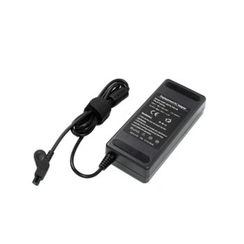 Захранване (заместител) за лаптопи Dell 20V/4.5A/90W, (Special 3 Hole) | JAR Computers Зам.зарядно за лаптоп Dell 20V 4.5A 90W