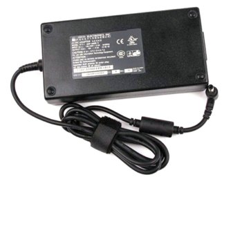 Захранване (заместител) за лаптопи Asus / Toshiba 19V/9.5A/180W, (5.5x2.5) | JAR Computers Зам.зарядно за лаптоп Asus/Toshiba 19V 9.5A 180W