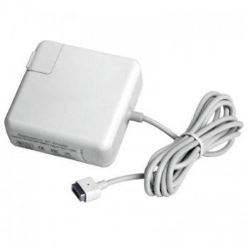 Захранване за лаптопи Apple 14.85V/3.05A, 45W | JAR Computers Адаптер за Apple 45W 14.85V/3.05A - 280