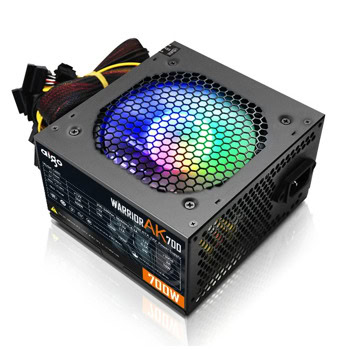 Захранване Aigo AK700 RGB