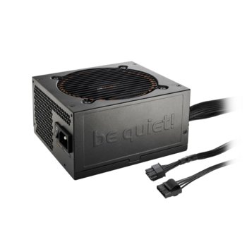 be quiet! PURE POWER 11 600W 120mm