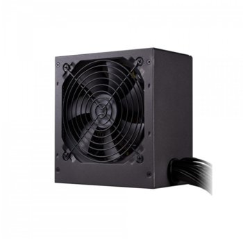 Cooler Master MWE 650 WHITE 230V - V2