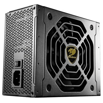 Cougar Gaming GEX1050 31GE105003P01