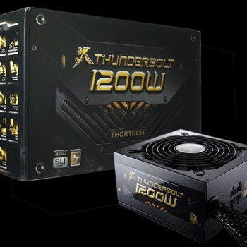 1200W Thunderbolt 1200W Gold