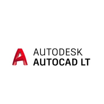 AutoCAD LT 2021 1 user 3 year