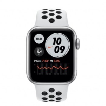 Apple Watch Nike SE GPS, 40mm MYYD2BS/A