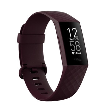 Fitbit Charge 4 RED