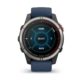 Garmin Quatix 7 Pro 010-02803-81