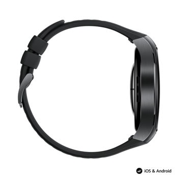 Huawei Watch 5 Rates-L19F Black + FreeBuds 6i