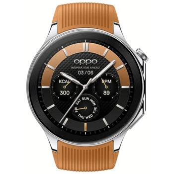 OPPO Watch X2 2+32 Mars Brown